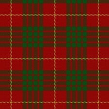 Cameron Bespoke Kilt
