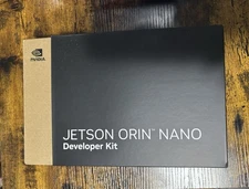 NVIDIA Jetson Orin Nano Super Developer Kit 8GB - NEW IN HAND