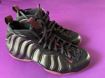 NEU Nike Air Foamposite One Cough Drop (2025) US12.5 EU47