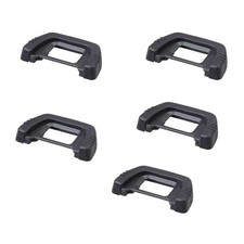 5PCS DK21 Eye Cup Part For Nikon D70s/80/D90/D40/D50/D100/D200/D300/D7000 Camera