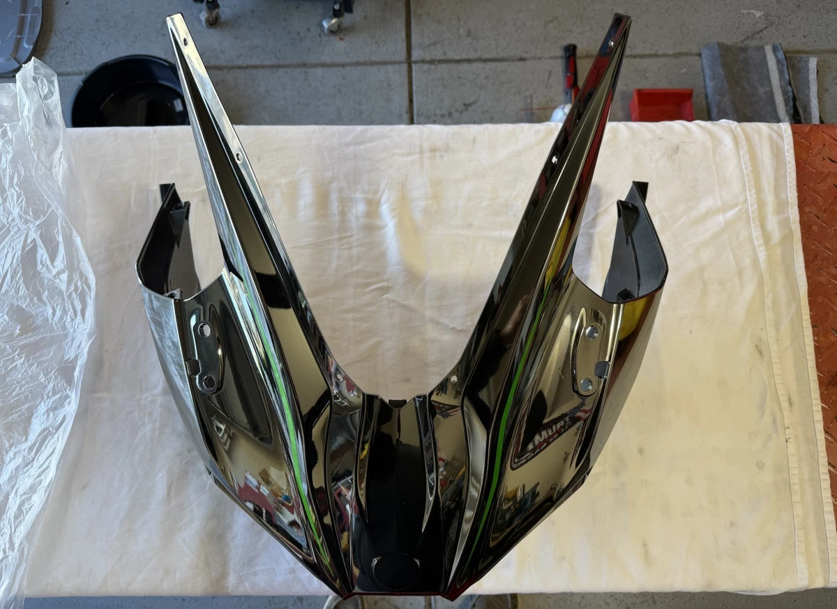 Body & Frame Parts for Kawasaki H2 for sale | eBay