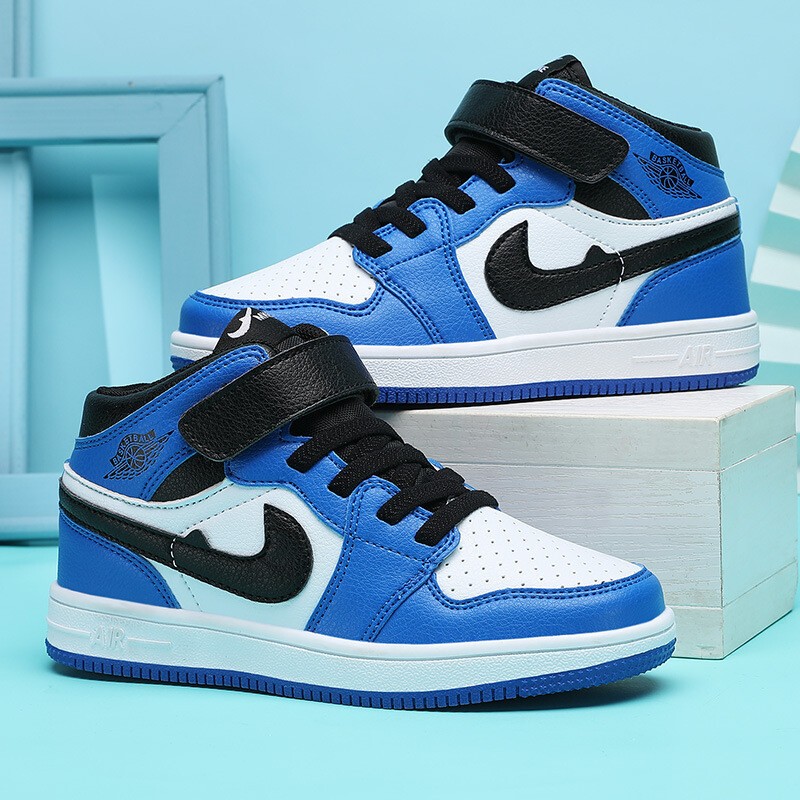 2026 Boys Girls Running Trainers Kids Casual Sports Shoes Gym School Sneakers UK image 4
