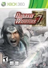 Dynasty Warriors 7 - Xbox 360 Game Only