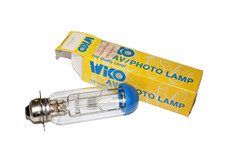 PROJECTOR LAMP -DEJ -750W 120V -WIKO
