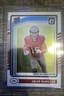 2024 Panini Donruss Optic - Rated Rookie Jalen McMillan #239 (RC)