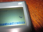 Hewlett Packard HP 48GX 128K Graphing Calculator w/Case See pics! — photo 4