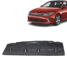 Front Engine Splash Shield Under Cover Compatible with Kia Optima 2014-2016 ...