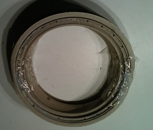 Türdichtung Türmanschette WASCHMASCHINE PRIVILEG 2102   NR 124.01670