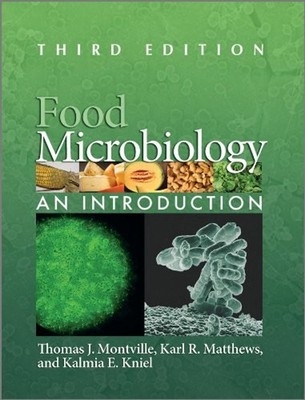 Food Microbiology : An Introduction Hardcover