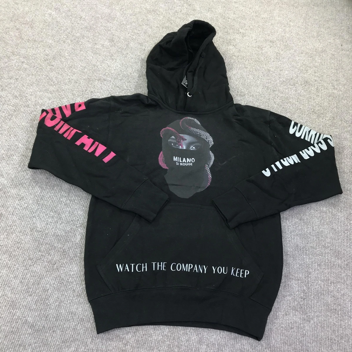 Rouge Hoodies & Sweatshirts for Women for sale | eBay
