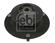 FEBI BILSTEIN 2x Domlager Federbeinstützlager 08032/2x für Z3 Gummi/Metall BMW