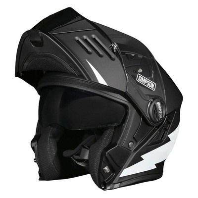 Buy Simpson Helmet M5939XS online | eBay