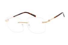 NEW Charriol PC71044-C01 Eyeglasses 54mm 100 Authentic