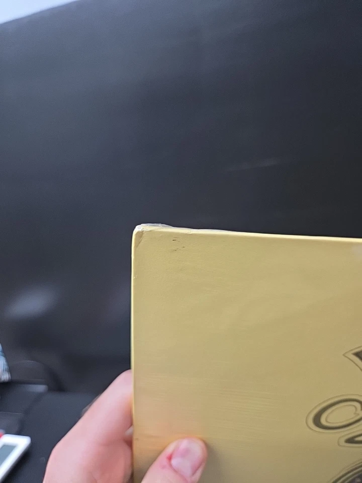 ZZ Top's First Album Lp Vinyl OG 1970s Press SEALED/NEW Old Stock EX/Mint RARE!! - Image 4 of 4