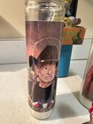Willie Nelson Collectible Prayer candle, Christmas and Rubber Duck — photo 4