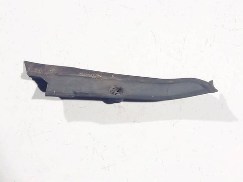 Rear quarter panel
