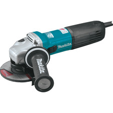 Makita GA5042C 5" SJS™II High‑Power Angle Grinder NEW IN BOX