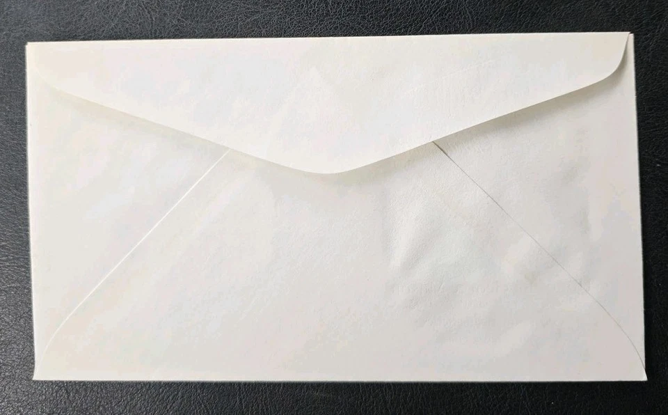 US FDC # 1858 Honoring George Mason 1981. - Image 2 of 4