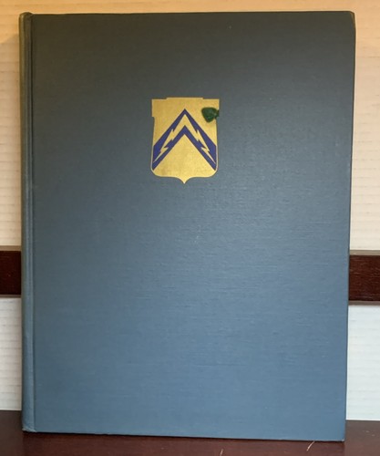 Albert Davis 1st Ed 1948 The 56th Fighter Group in World War II P-47 Unit HC GD - Bild 1 von 9