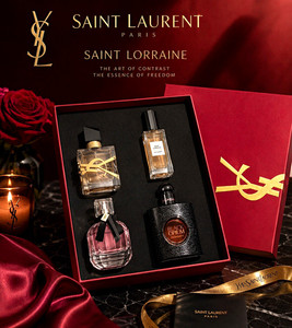 Ysl Gift Set | eBay