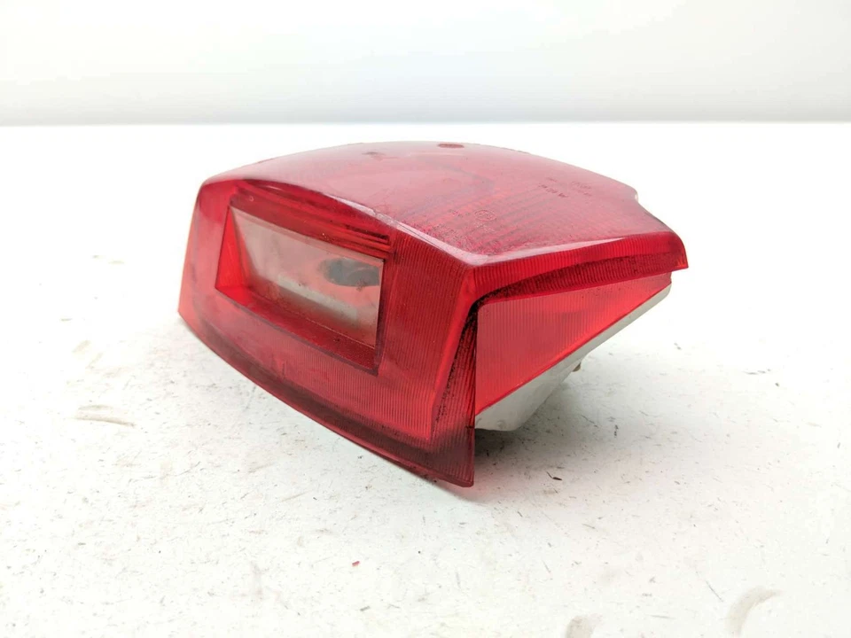 01-05 Luz trasera Luz de freno trasera BMW R1150RS LÁMPARA LENTE Foto 2 de 4