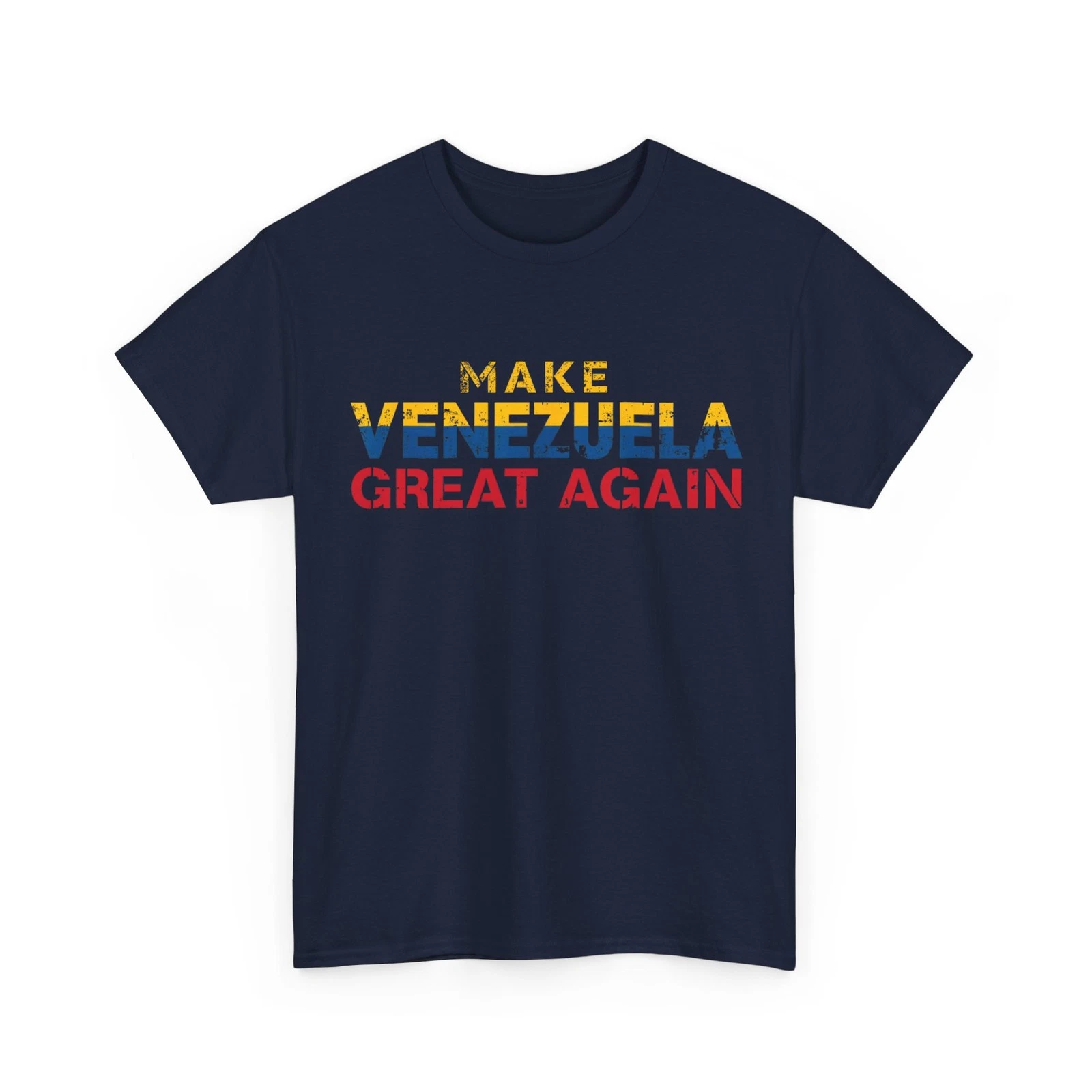Make Venezuela Great Again T-Shirt