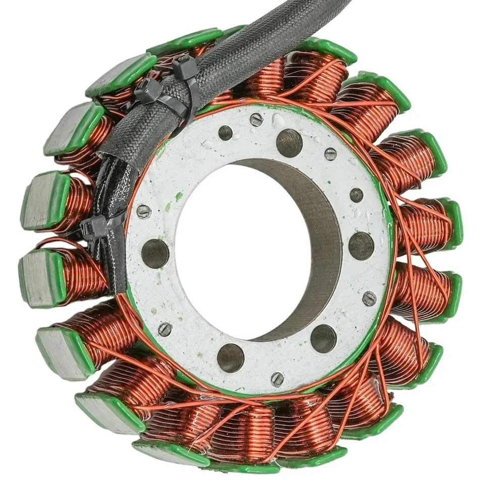 Estator para Kawasaki Z750S Z-750S ZR750K ZR-750K 2005 2006 Magneto Foto 2 de 4