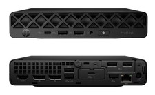 HP ProDesk 4 Mini G1i PC Intel Core Ultra 5 235T 16GB RAM 256GB SSD WIN11P