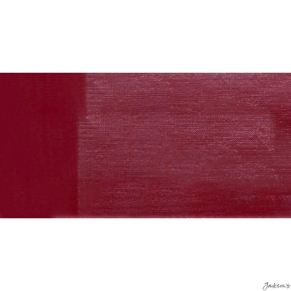 Atelier Interactive Artists Acrylic Paint 80ml Crimson PR48 For Fine Art Pain...