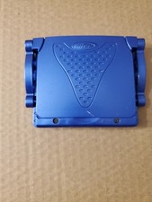 Vintage Mad Catz Game Boy Advance Purple Scre...
