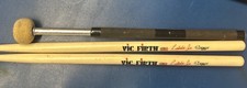 Vic Firth Ralphie Jr Drum Sticks With A Ludwi...
