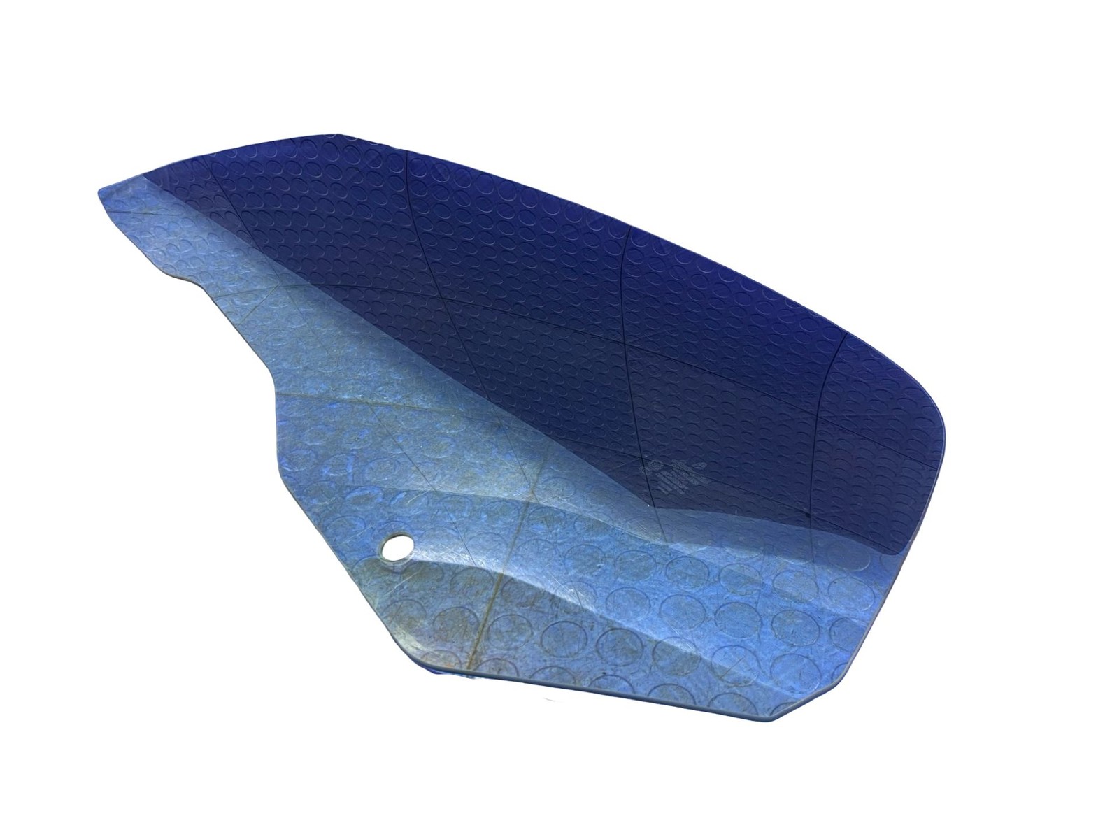 2006 - 2014 Lamborghini Gallardo LP520-4 Oem Front Left Door Window Glass