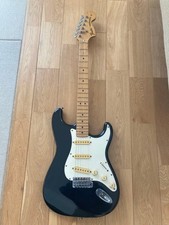 Made Of Fender Japan Stratocaster 90 No.MG2047