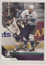 2002-03 Pacific Pacific Nights Special Edition 6/10 German Titov #9 2d8