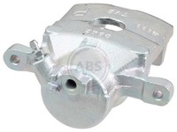 A.B.S. Bremssattel 730581 FüR Swift NZ Suzuki FZ UA0 Pixo Nissan Grauguss LPG 4