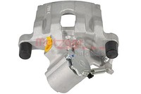 Bremssattel Metzger Autoteile 6260341 FüR Opel Iam Vectra Caravan Z02 Signum Cc