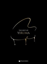 The Best of Yiruma | Volonté e Co | Yiruma | Deutsch | Broschüre | Buch | 2020