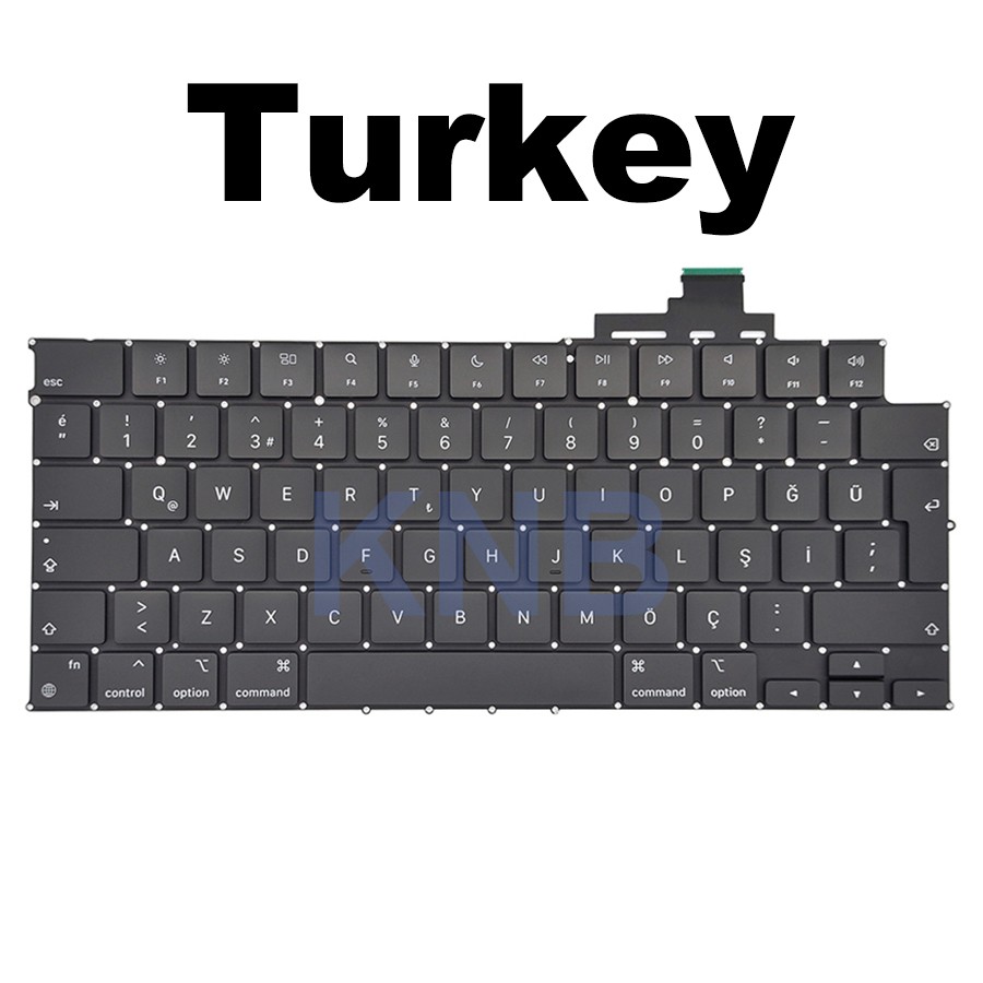 New For MacBook Air M2 13 15