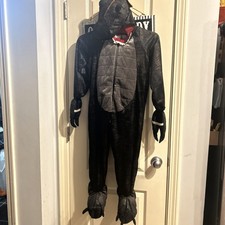 Kid's Deluxe Dinosaur Costume