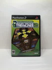 Midway Arcade Treasures 2 (Sony PlayStation 2, 2004) Complete CIB Tested Working