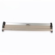 Tan Skylight Sunshade Curtain Assembly Fit For AUDI A1 A3 Q2