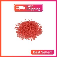 MECCANIXITY Foam Beads Foam Balls 4-6mm for Wedding and Party Decorations, Tiny