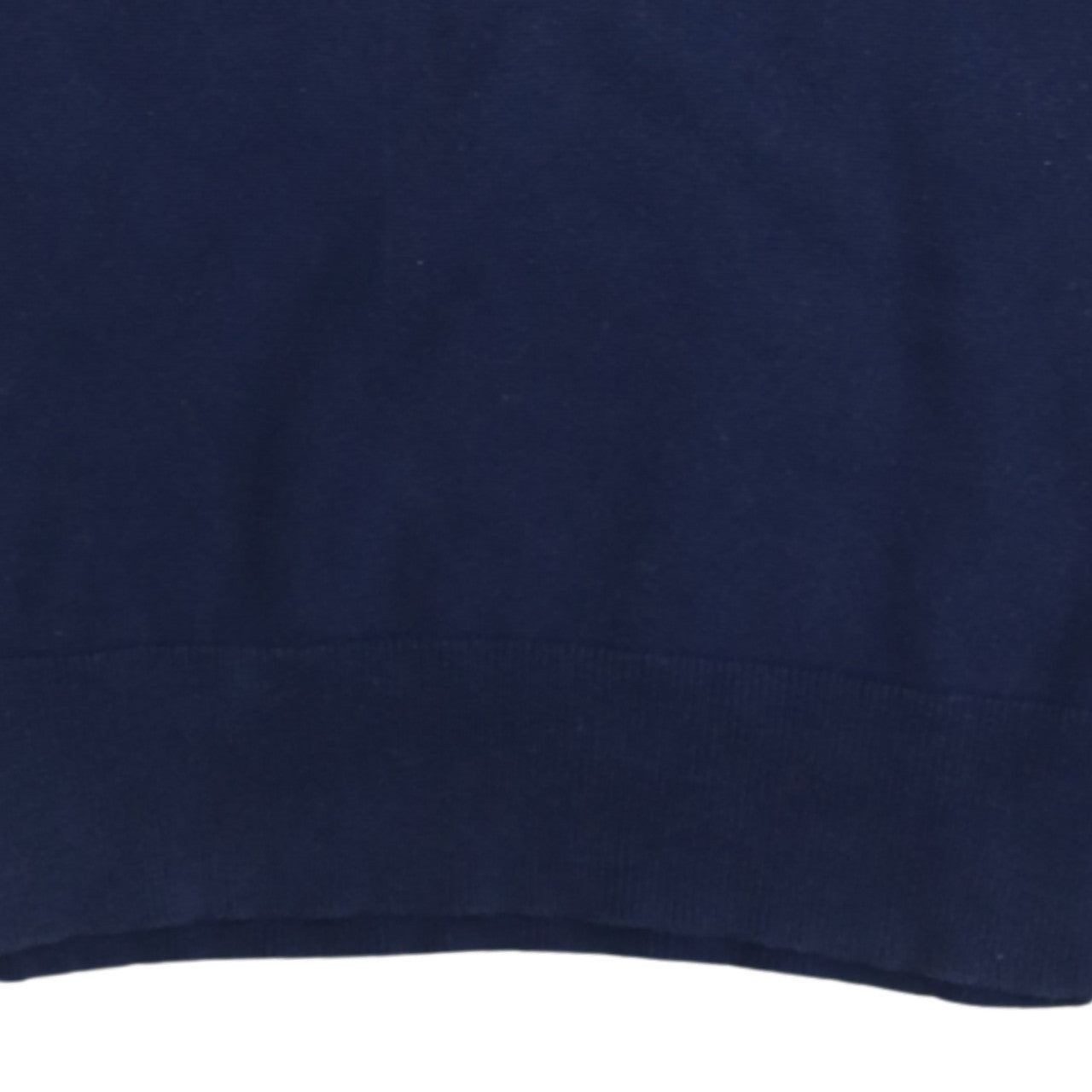 Polo Ralph Lauren Blue Sweatshirt Womens L image 4