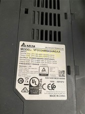 1PCS NEW DELTA INVERTER VFD32AMS43ANSAA