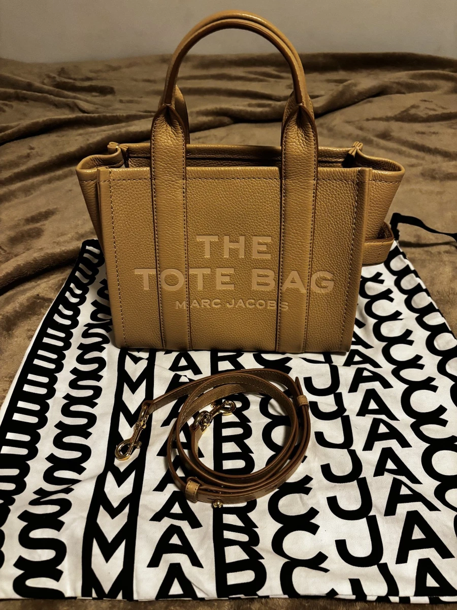 Marc Jacobs Tote Beige Bags & Handbags for Women for sale | eBay
