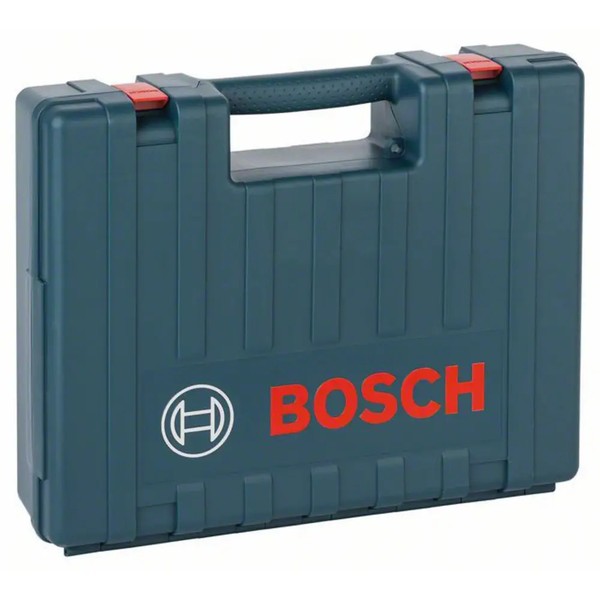 Bosch Accessories 2605438170 Maschinenkoffer Kunststoff Blau (L X B X H) 360 X-image
