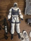 Hasbro G.I. Joe Classified Series Cobra Snow Serpent Action Figure