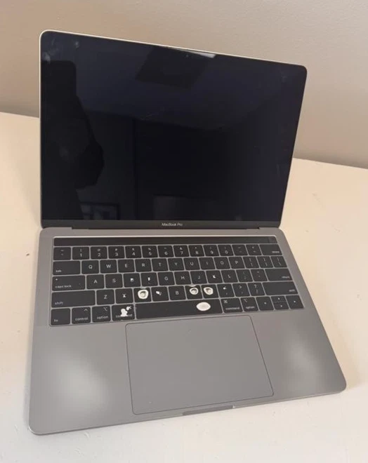 Apple MacBook Pro 13 in 2019 for sale | eBay