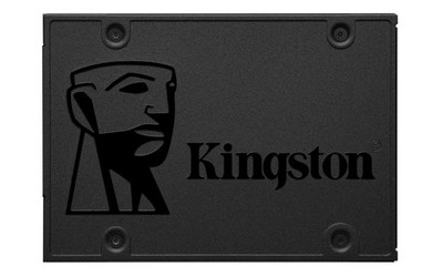 Kingston Technology A400 2.5'' 240 GB Serial ATA III TLC