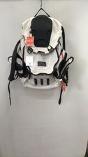 KITCHEN SINK Backpack Model White Used OAKLEY